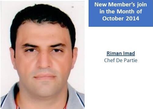 Rimam Imad